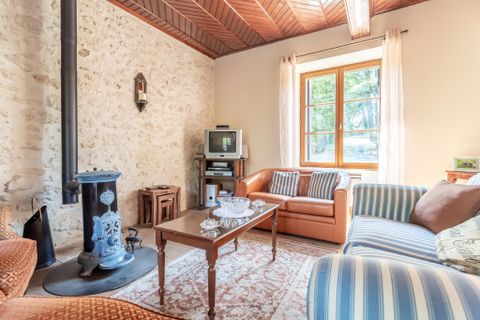 Villa a Brassac, Tarn-et-Garonne, Brassac - € 129.000 | Ref: WMC628-PB - foto 7