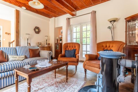 Villa a Brassac, Tarn-et-Garonne, Brassac - € 129.000 | Ref: WMC628-PB - foto 12
