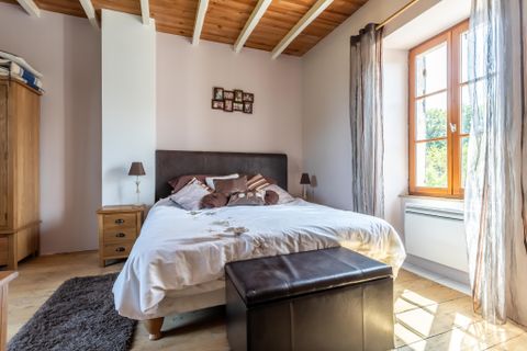 Villa a Brassac, Tarn-et-Garonne, Brassac - € 129.000 | Ref: WMC628-PB - foto 13
