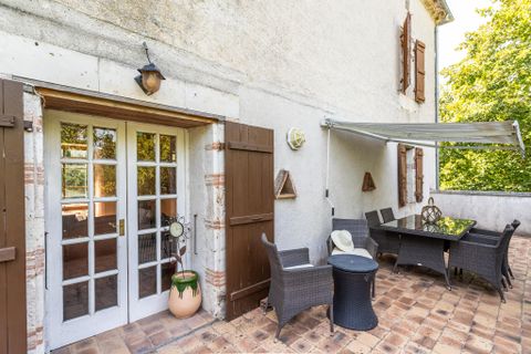 Villa a Brassac, Tarn-et-Garonne, Brassac - € 129.000 | Ref: WMC628-PB - foto 16
