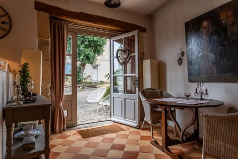 Landsbyhus i Bourg-De-Visa, Tarn-et-Garonne, Bourg-De-Visa - € 102.000 | Ref: WMC629-PB - foto 12