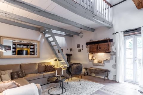 Landsbyhus i Bourg-De-Visa, Tarn-et-Garonne, Bourg-De-Visa - € 102.000 | Ref: WMC629-PB - foto 13