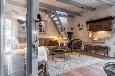 Landsbyhus i Bourg-De-Visa, Tarn-et-Garonne, Bourg-De-Visa - € 102.000 | Ref: WMC629-PB - foto 15