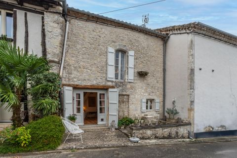 Landsbyhus i Bourg-De-Visa, Tarn-et-Garonne, Bourg-De-Visa - € 102.000 | Ref: WMC629-PB - foto 17