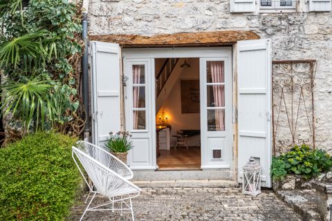Landsbyhus i Bourg-De-Visa, Tarn-et-Garonne, Bourg-De-Visa - € 102.000 | Ref: WMC629-PB - foto 21