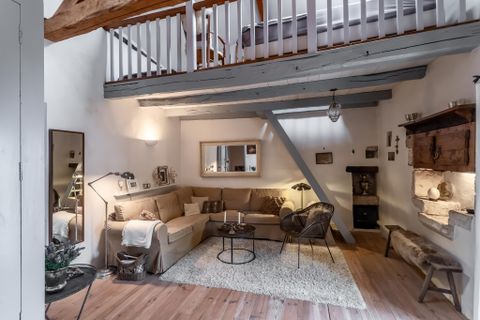 Landsbyhus i Bourg-De-Visa, Tarn-et-Garonne, Bourg-De-Visa - € 102.000 | Ref: WMC629-PB - foto 22