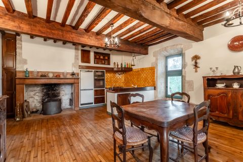 Villa a Lacour, Tarn-et-Garonne, Lacour - € 375.000 | Ref: WMC631-PS - foto 7