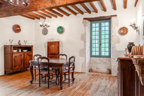 Villa a Lacour, Tarn-et-Garonne, Lacour - € 375.000 | Ref: WMC631-PS - foto 13