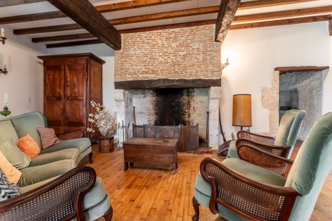 Villa a Lacour, Tarn-et-Garonne, Lacour - € 375.000 | Ref: WMC631-PS - foto 14