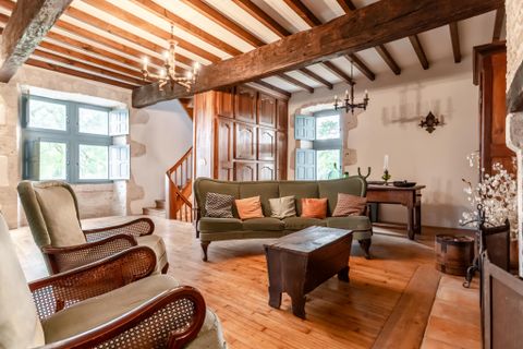 Villa a Lacour, Tarn-et-Garonne, Lacour - € 375.000 | Ref: WMC631-PS - foto 15