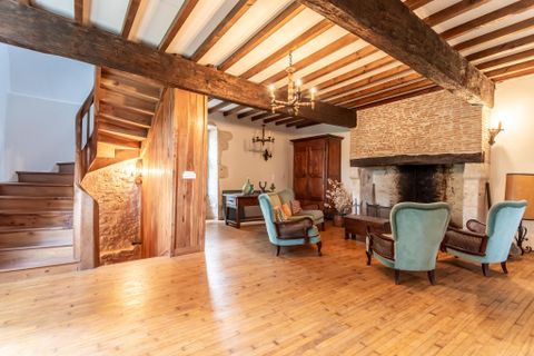 Villa a Lacour, Tarn-et-Garonne, Lacour - € 375.000 | Ref: WMC631-PS - foto 19