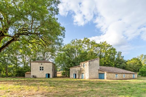 Villa a Lacour, Tarn-et-Garonne, Lacour - € 375.000 | Ref: WMC631-PS - foto 22