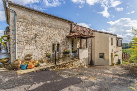 Villa a Dondas, Lot-et-Garonne, Dondas - € 275.000 | Ref: WMC632-HG - foto 20