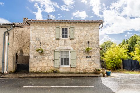 Villa a Dondas, Lot-et-Garonne, Dondas - € 275.000 | Ref: WMC632-HG - foto 28
