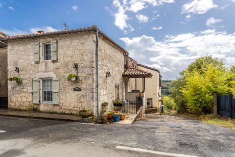 Villa a Dondas, Lot-et-Garonne, Dondas - € 275.000 | Ref: WMC632-HG - foto 31
