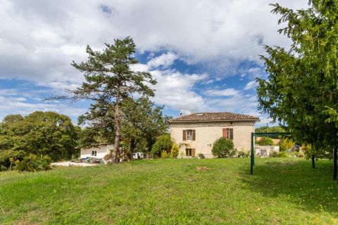 Villa i Roquecor, Tarn-et-Garonne, Roquecor - € 188 000 | Ref: WMC636-RT - foto 2