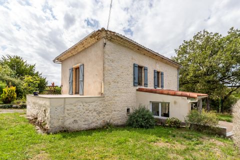 Villa i Roquecor, Tarn-et-Garonne, Roquecor - € 188 000 | Ref: WMC636-RT - foto 3