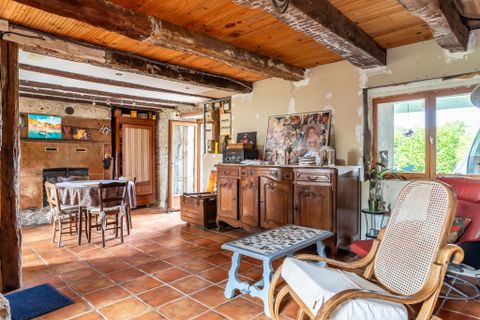 Villa i Roquecor, Tarn-et-Garonne, Roquecor - € 188 000 | Ref: WMC636-RT - foto 5