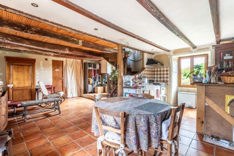 Villa i Roquecor, Tarn-et-Garonne, Roquecor - € 188 000 | Ref: WMC636-RT - foto 7