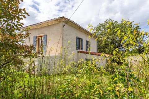 Villa i Roquecor, Tarn-et-Garonne, Roquecor - € 188 000 | Ref: WMC636-RT - foto 8