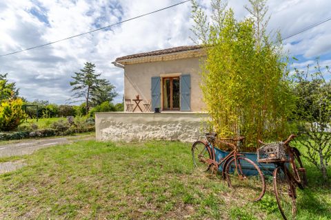 Villa i Roquecor, Tarn-et-Garonne, Roquecor - € 188 000 | Ref: WMC636-RT - foto 9