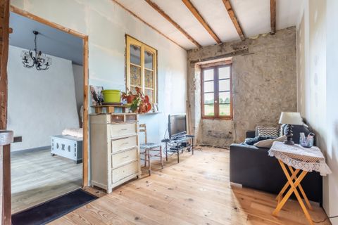 Villa i Roquecor, Tarn-et-Garonne, Roquecor - € 188 000 | Ref: WMC636-RT - foto 10