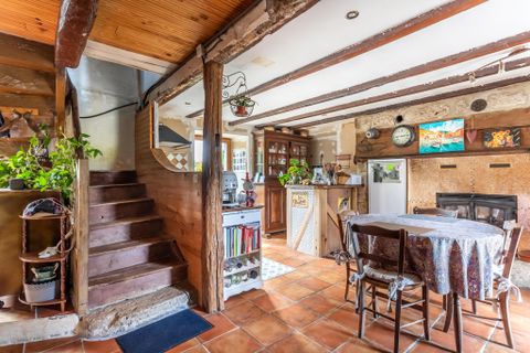 Villa i Roquecor, Tarn-et-Garonne, Roquecor - € 188 000 | Ref: WMC636-RT - foto 11