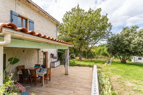 Villa i Roquecor, Tarn-et-Garonne, Roquecor - € 188 000 | Ref: WMC636-RT - foto 17