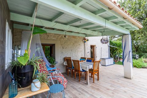 Villa i Roquecor, Tarn-et-Garonne, Roquecor - € 188 000 | Ref: WMC636-RT - foto 20
