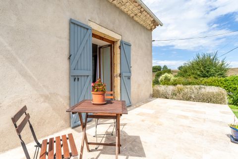 Villa i Roquecor, Tarn-et-Garonne, Roquecor - € 188 000 | Ref: WMC636-RT - foto 21