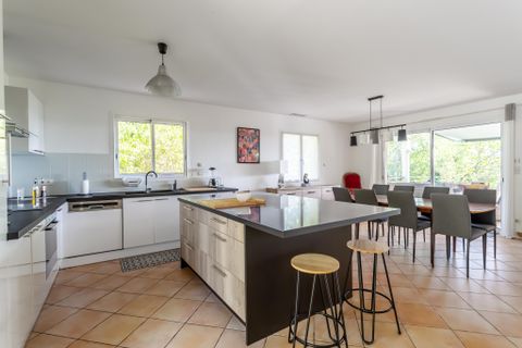 Villa i Monflanquin, Lot-et-Garonne, Monflanquin - € 390.000 | Ref: WMC642-PS - foto 4