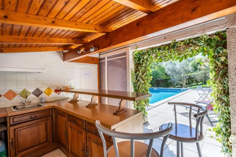 Villa i Monflanquin, Lot-et-Garonne, Monflanquin - € 390.000 | Ref: WMC642-PS - foto 6