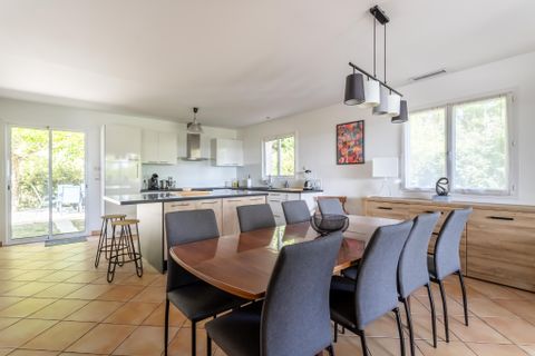 Villa i Monflanquin, Lot-et-Garonne, Monflanquin - € 390.000 | Ref: WMC642-PS - foto 13