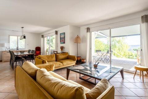 Villa i Monflanquin, Lot-et-Garonne, Monflanquin - € 390.000 | Ref: WMC642-PS - foto 17