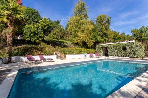 Villa i Monflanquin, Lot-et-Garonne, Monflanquin - € 390.000 | Ref: WMC642-PS - foto 22