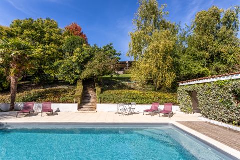 Villa i Monflanquin, Lot-et-Garonne, Monflanquin - € 390.000 | Ref: WMC642-PS - foto 25