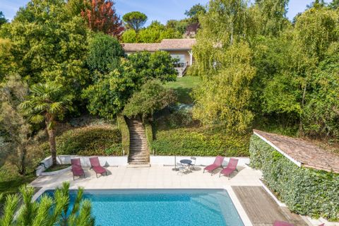Villa i Monflanquin, Lot-et-Garonne, Monflanquin - € 390.000 | Ref: WMC642-PS - foto 28