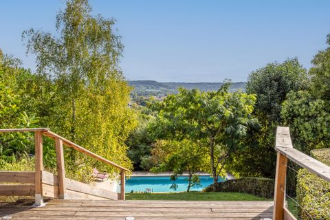 Villa i Monflanquin, Lot-et-Garonne, Monflanquin - € 390.000 | Ref: WMC642-PS - foto 32
