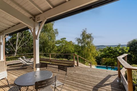 Villa i Monflanquin, Lot-et-Garonne, Monflanquin - € 390.000 | Ref: WMC642-PS - foto 33