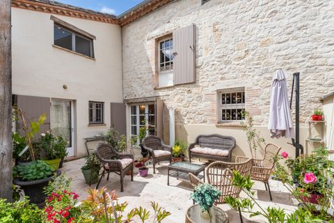 Villa en Lauzerte, Tarn-et-Garonne, Lauzerte - € 237.000 | Ref: WMC641-HM - photo 4
