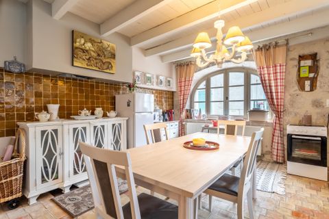 Villa en Lauzerte, Tarn-et-Garonne, Lauzerte - € 237.000 | Ref: WMC641-HM - photo 5