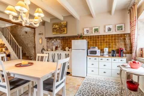 Villa en Lauzerte, Tarn-et-Garonne, Lauzerte - € 237.000 | Ref: WMC641-HM - photo 6