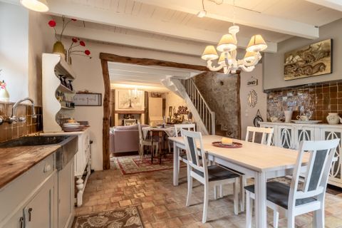 Villa en Lauzerte, Tarn-et-Garonne, Lauzerte - € 237.000 | Ref: WMC641-HM - photo 7