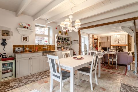 Villa en Lauzerte, Tarn-et-Garonne, Lauzerte - € 237.000 | Ref: WMC641-HM - photo 8