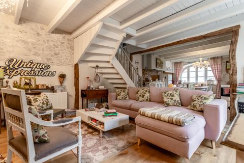 Villa en Lauzerte, Tarn-et-Garonne, Lauzerte - € 237.000 | Ref: WMC641-HM - photo 3