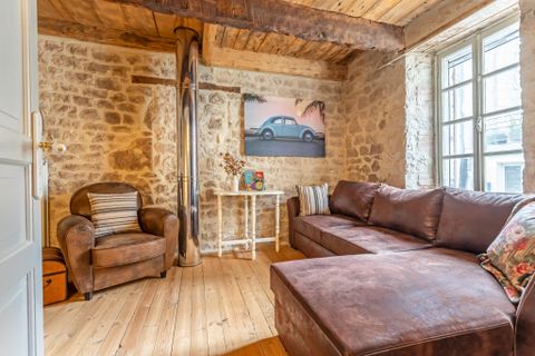 Villa en Lauzerte, Tarn-et-Garonne, Lauzerte - € 237.000 | Ref: WMC641-HM - photo 9