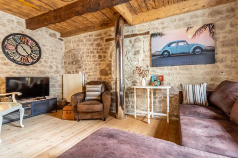 Villa en Lauzerte, Tarn-et-Garonne, Lauzerte - € 237.000 | Ref: WMC641-HM - photo 10