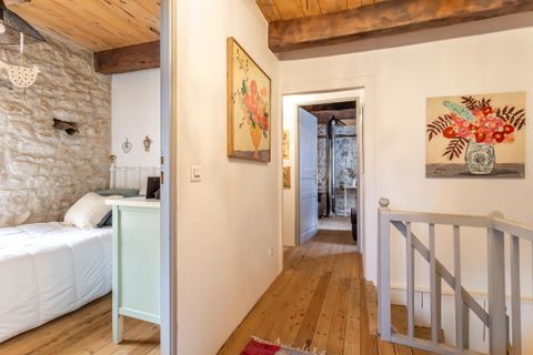Villa en Lauzerte, Tarn-et-Garonne, Lauzerte - € 237.000 | Ref: WMC641-HM - photo 12
