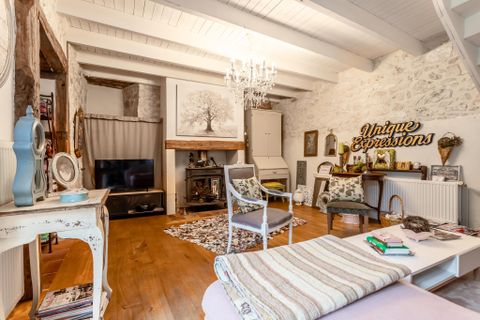 Villa en Lauzerte, Tarn-et-Garonne, Lauzerte - € 237.000 | Ref: WMC641-HM - photo 14