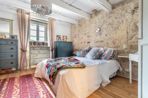 Villa en Lauzerte, Tarn-et-Garonne, Lauzerte - € 237.000 | Ref: WMC641-HM - photo 17